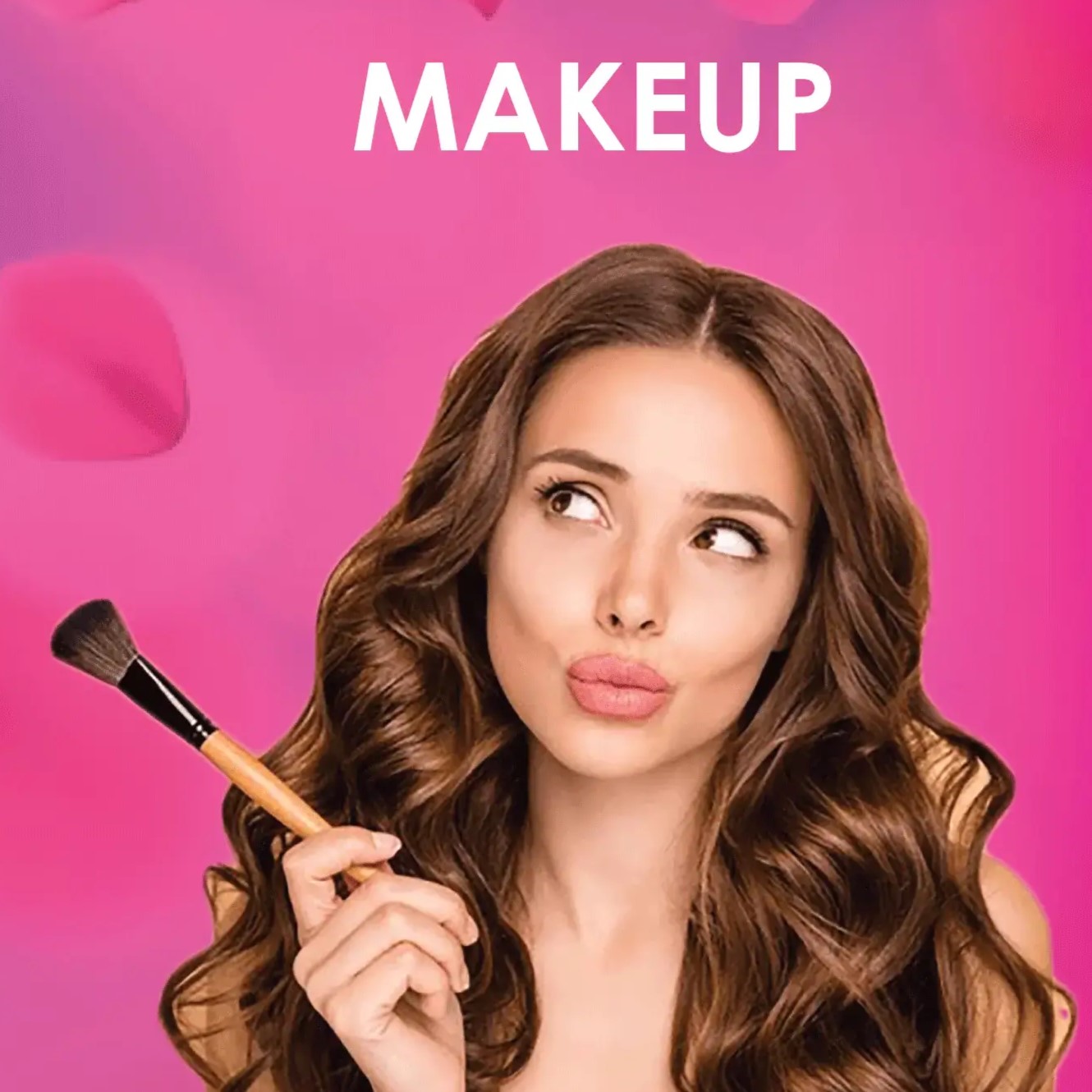 Makeup Shop