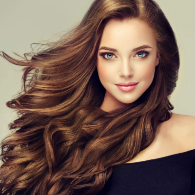 Hair Care Shop