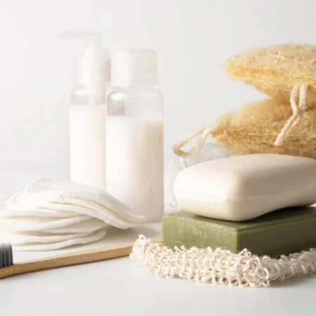 Bath and Body shop